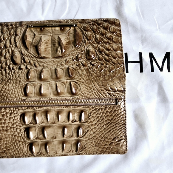 Brahmin Ady Wallet in Riviera Melbourne Leather - Picture 3 of 3